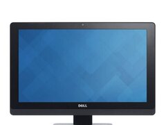 All-in-One SH Dell OptiPlex 3011, Quad Core i5-3470, 8GB DDR3, Grad A-, 20 inci