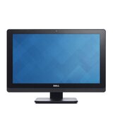 All-in-One SH Dell OptiPlex 3011, Quad Core i5-3470, 8GB DDR3, Grad A-, 20 inci